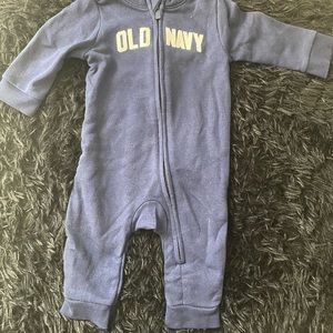 Old navy baby boy